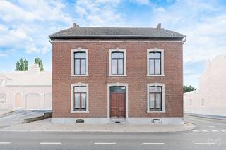 Huis te koop in Hannuit