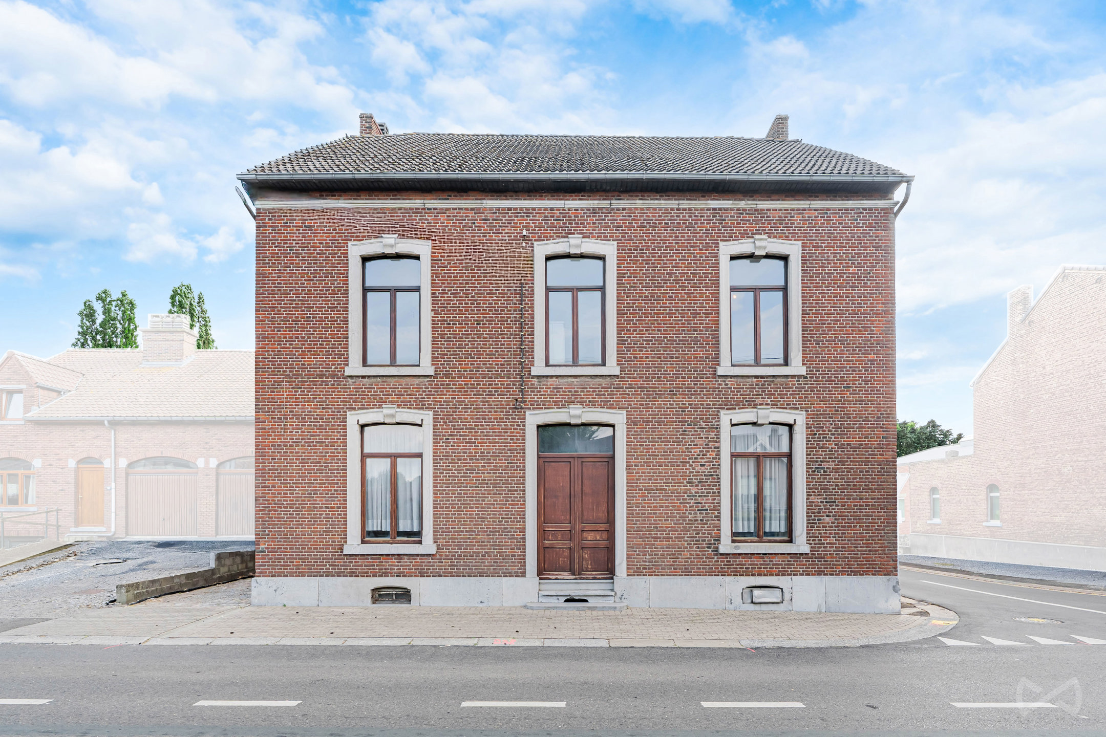 Huis te koop in Hannuit