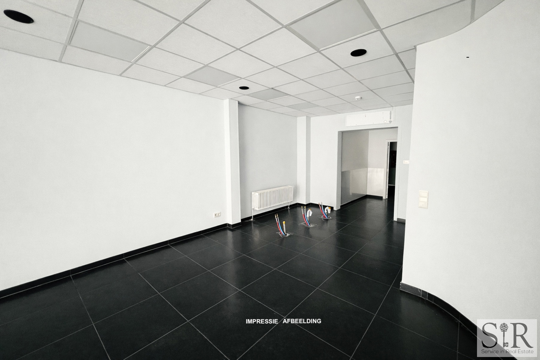 Commercial for sale in Willebroek - photo 2