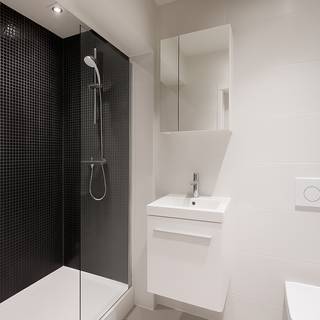 In Residentie Central Park, gelegen aan de rand van het park en op wandelafstand van verschillende voorzieningen, bevindt zich deze...