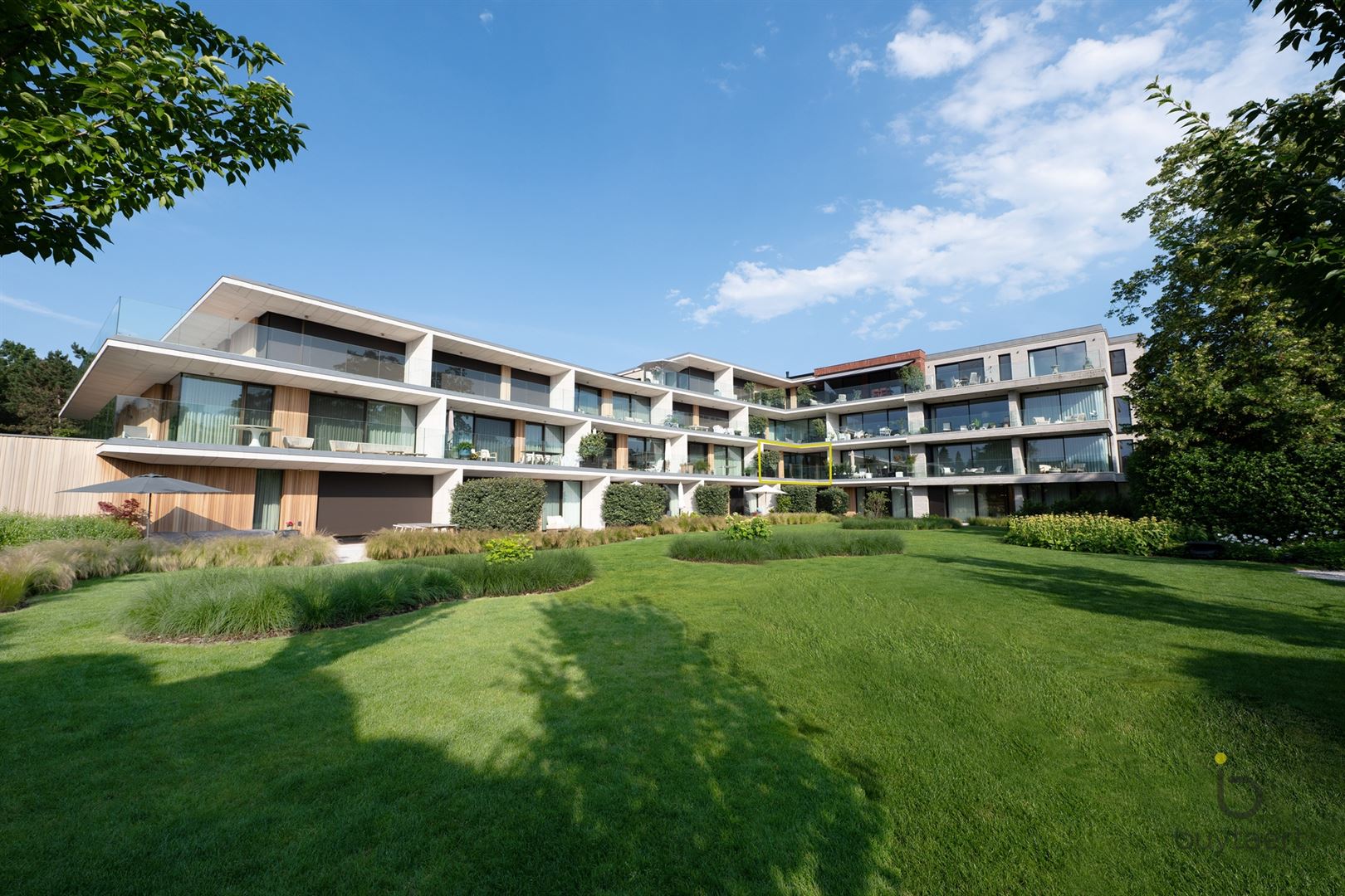 Appartement à louer à Schilde