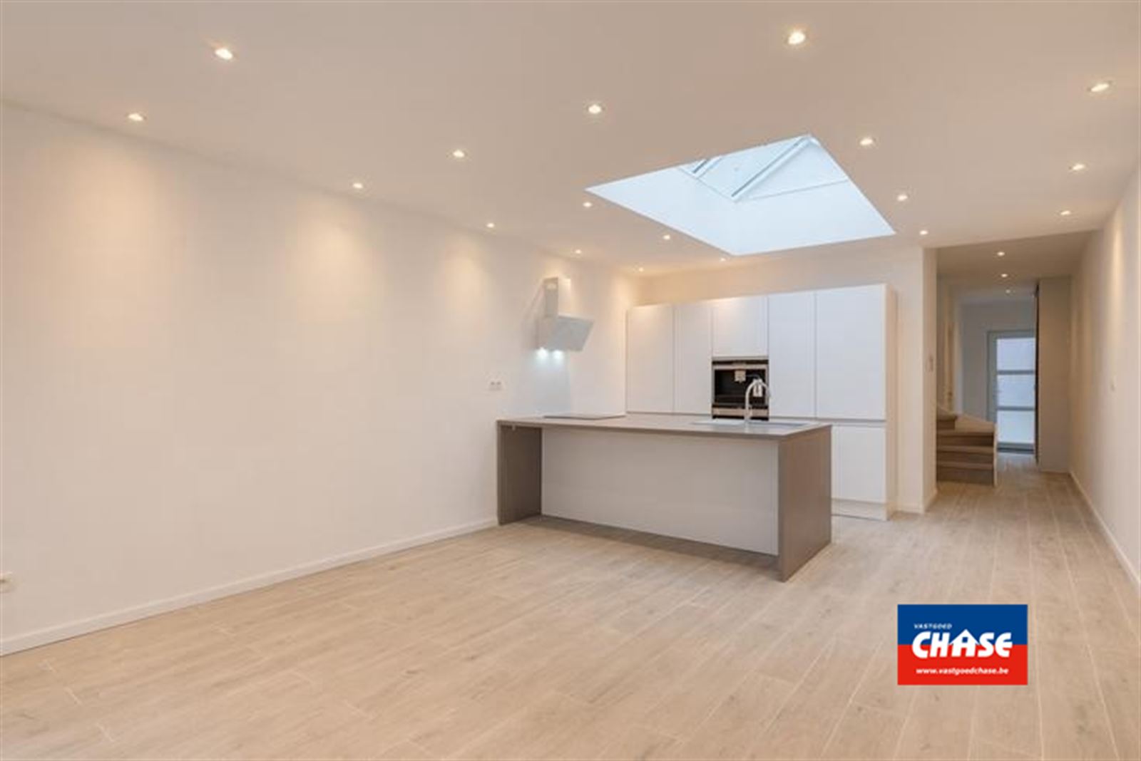 Volledig gerenoveerde woning! - foto 4