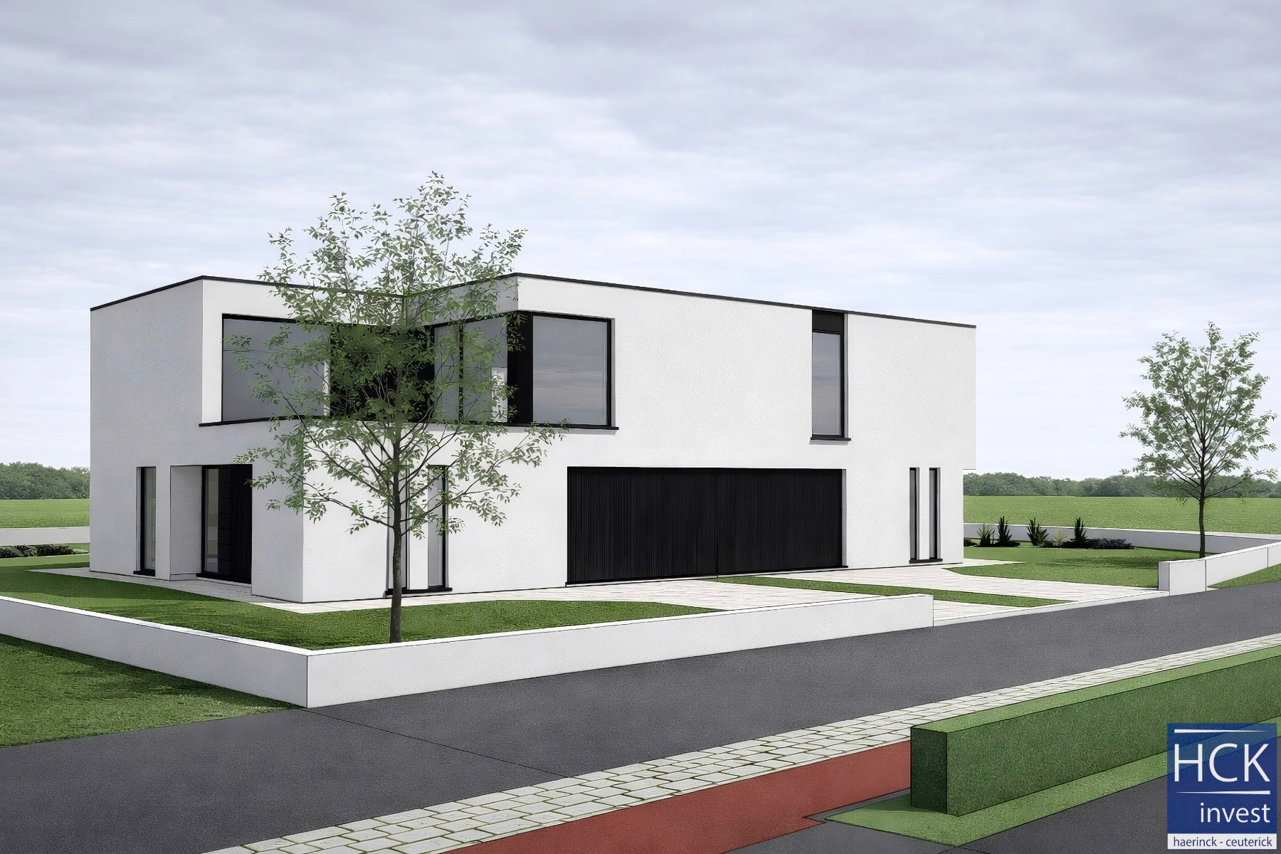 House for sale in Zingem with 3 bedrooms - photo 1