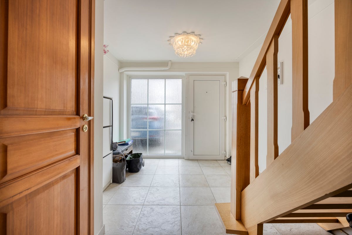 Maison familiale spacieuse avec garage et jardin ensoleillé à Strombeek-Bever - photo 3