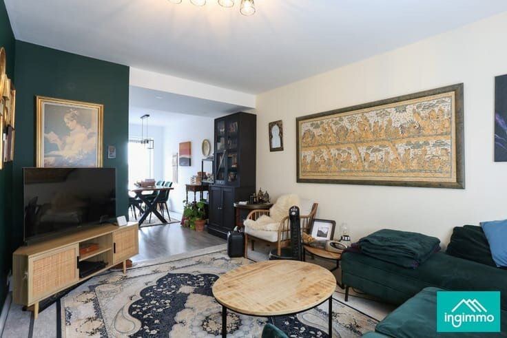 Huis te koop in Wondelgem met 3 slaapkamers - foto 4