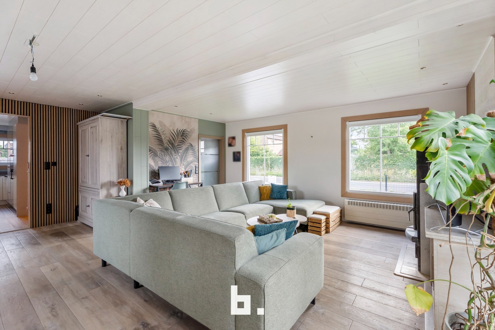 Maison à vendre à Houthulst avec 3 chambres - photo 2