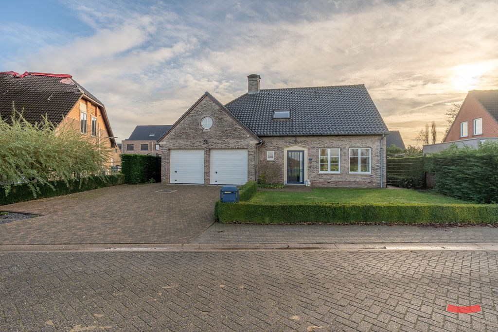 Huis te koop in Weelde met 3 slaapkamers - foto 3
