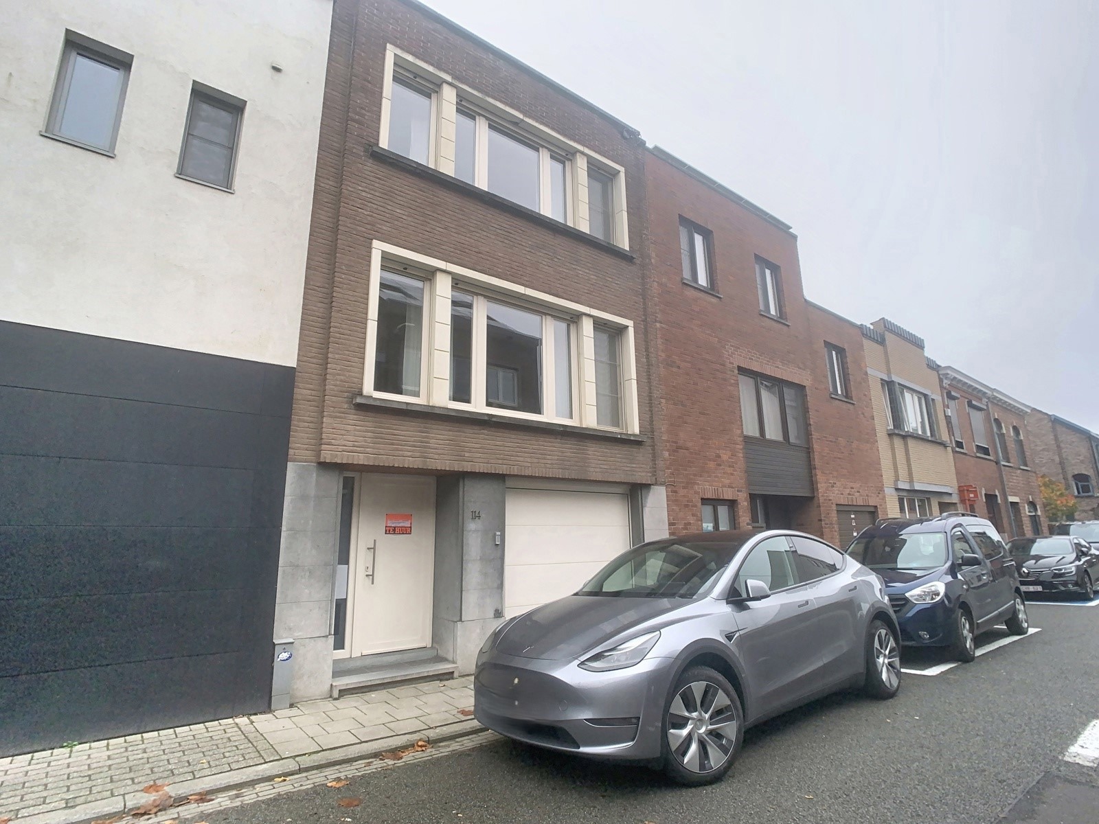 Gemeubeld appartement op toplocatie! - foto 1