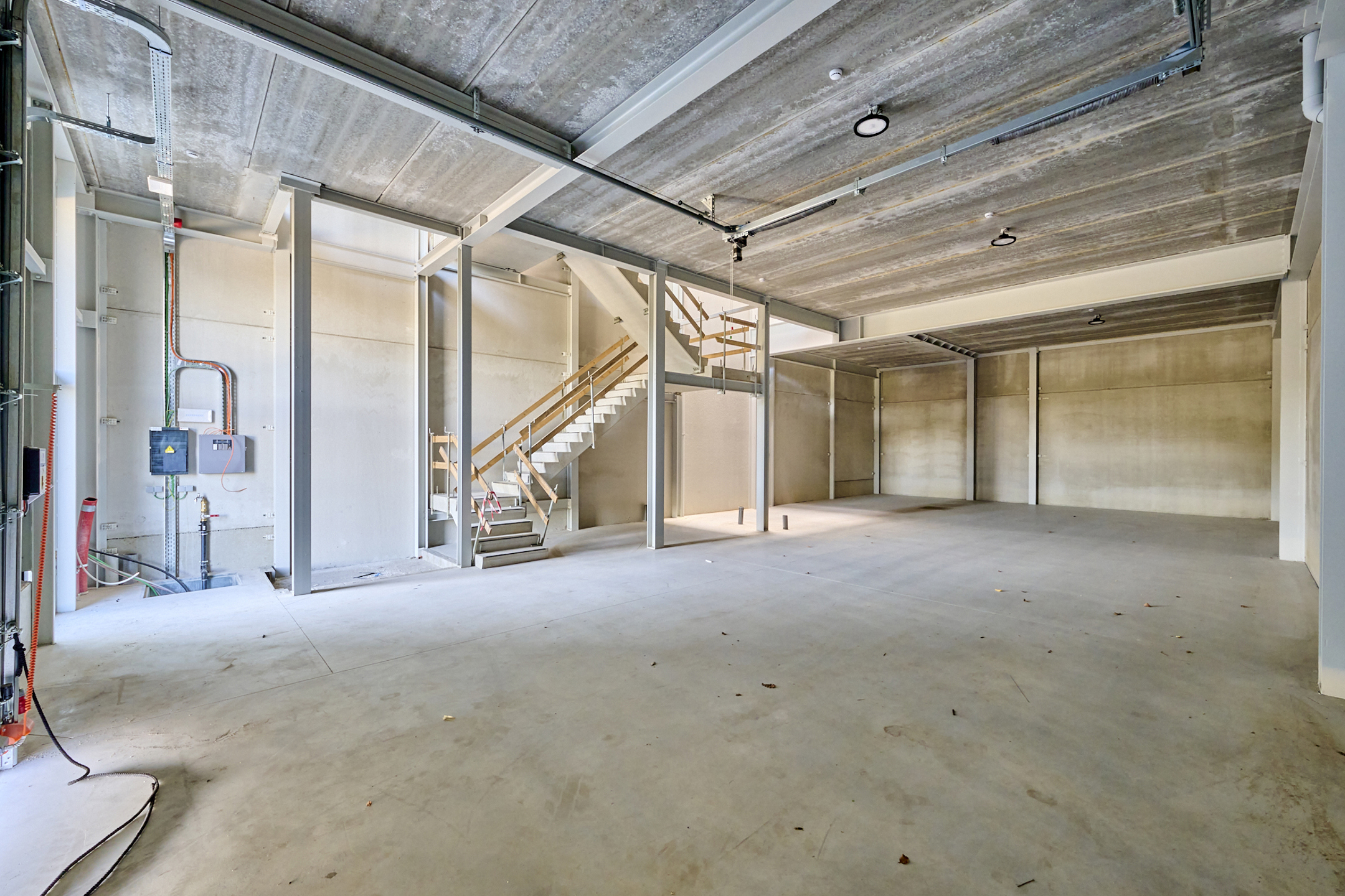 KMO-unit 15 | Bedrijvenpark Kompellaan - foto 3