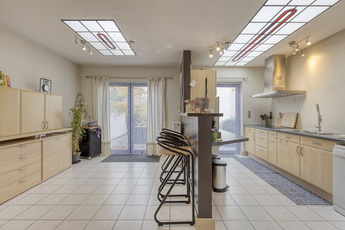Maison familiale très spacieuse située au centre de Sint-Niklaas - photo 5