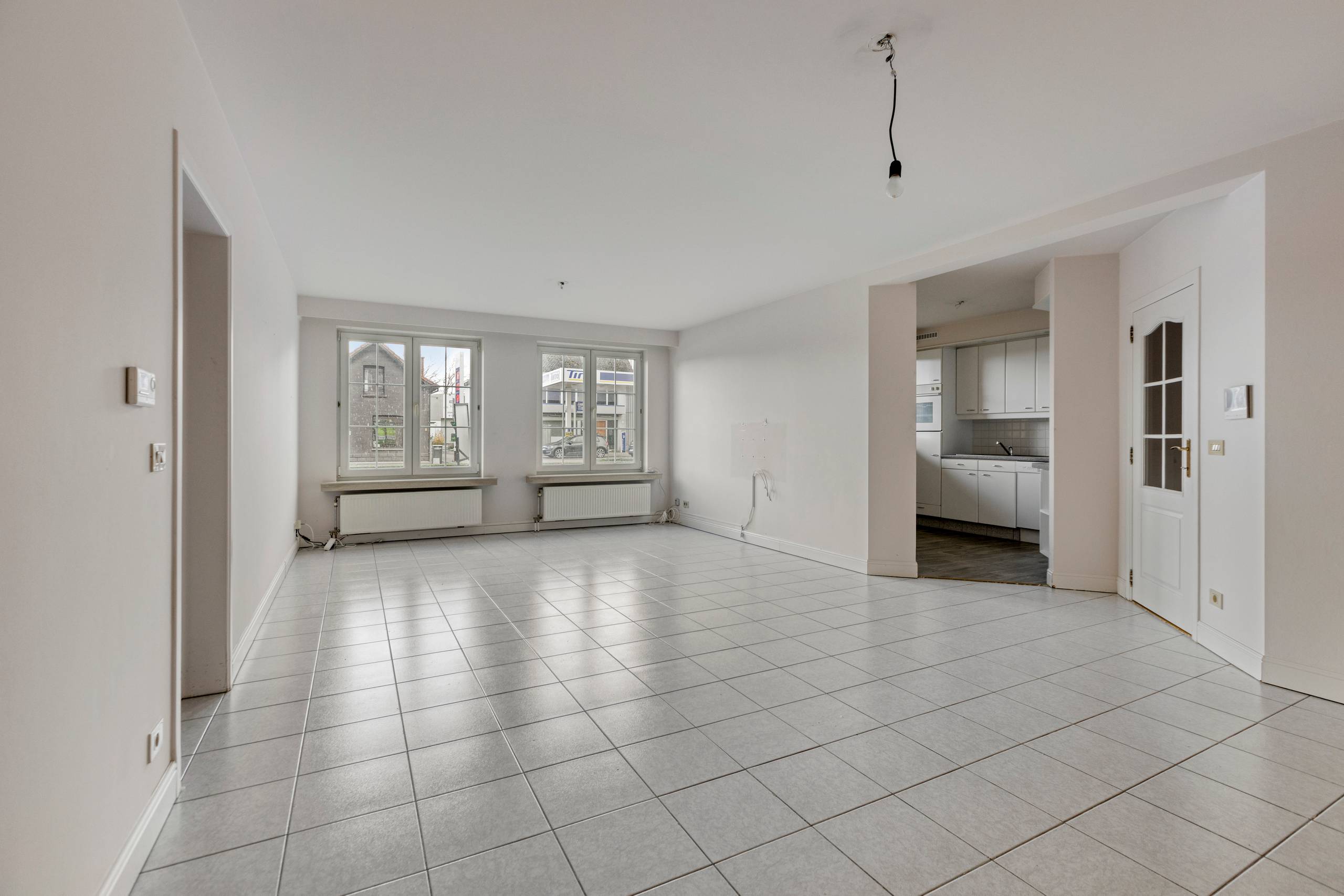 Appartement à vendre à Lille avec 2 chambres - photo 4