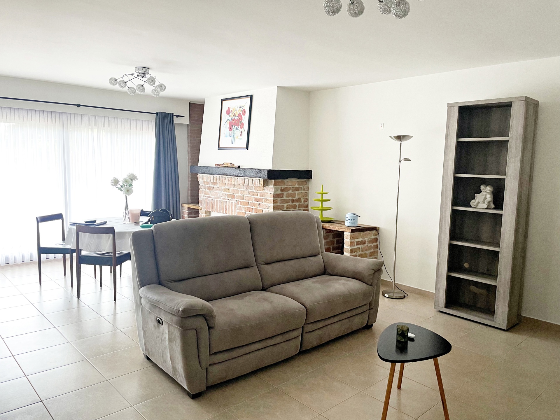 Apartment for rent in Maldegem with 2 bedrooms - photo 4