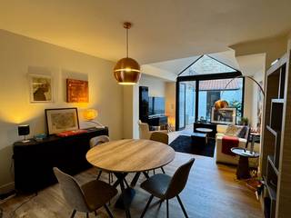 Maison à louer à Bruges