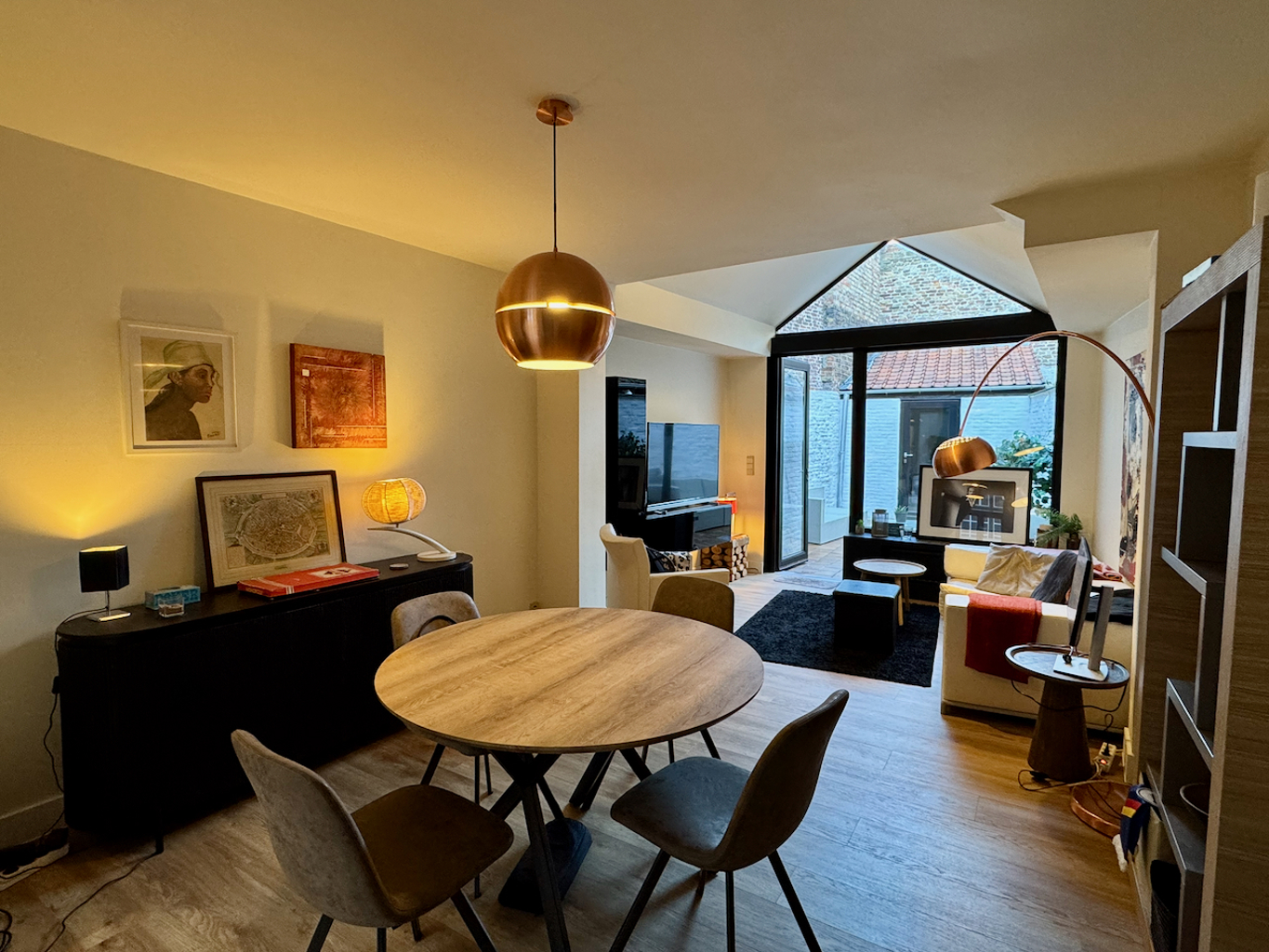 :Woningtype te :Stad