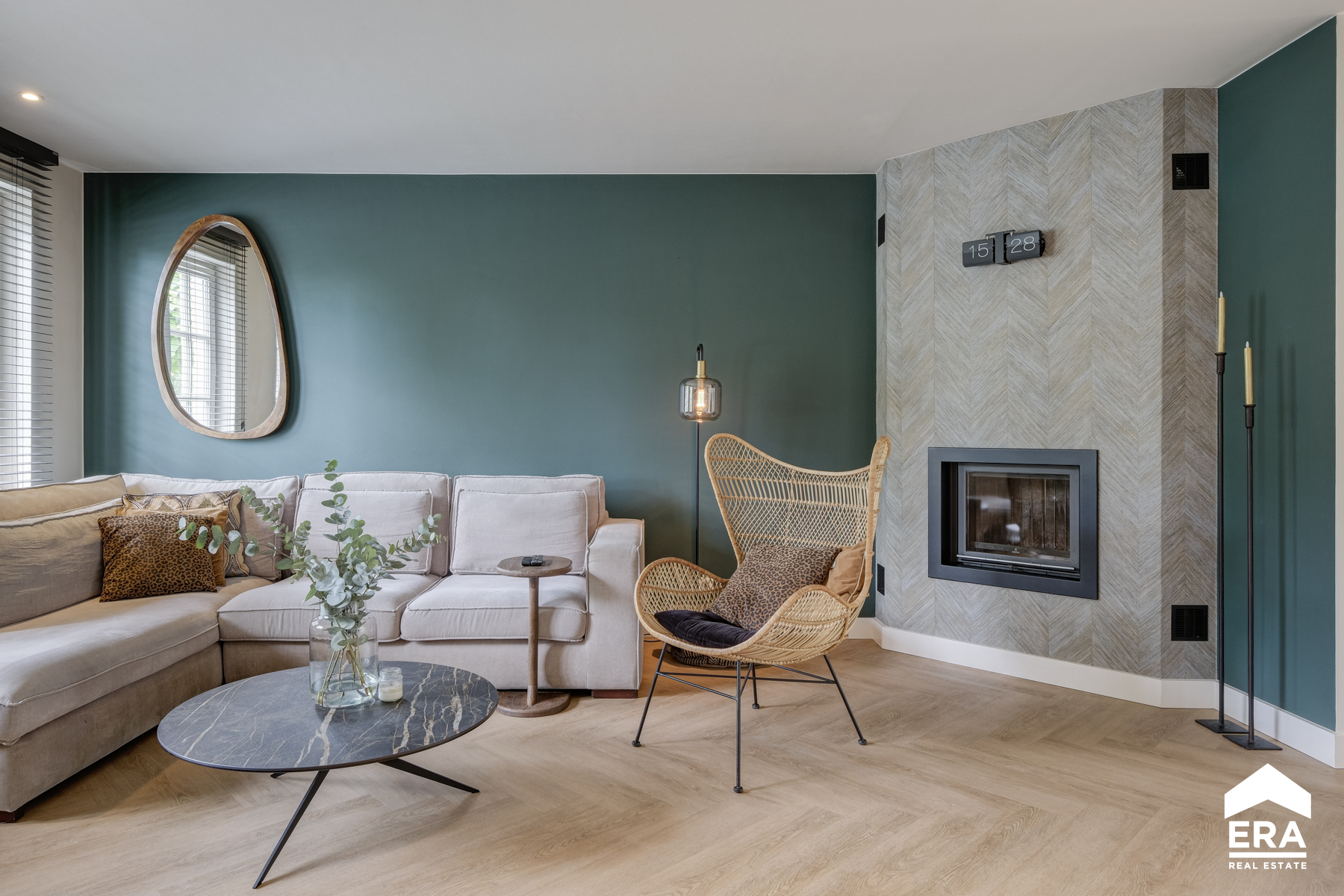 Woning te koop in Achel (5 slaapkamers) - foto 4