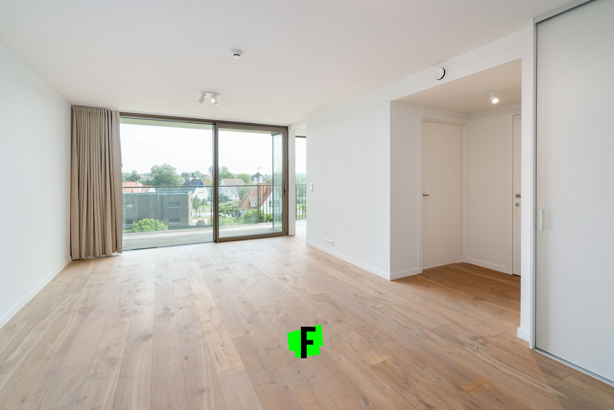 Appartement à vendre à Coxyde avec 1 chambre - photo 5