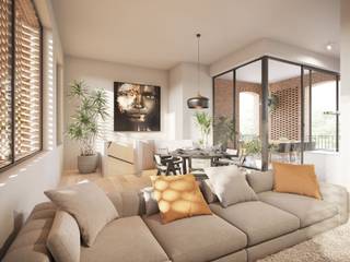 Appartement à vendre à Puurs-Sint-Amands