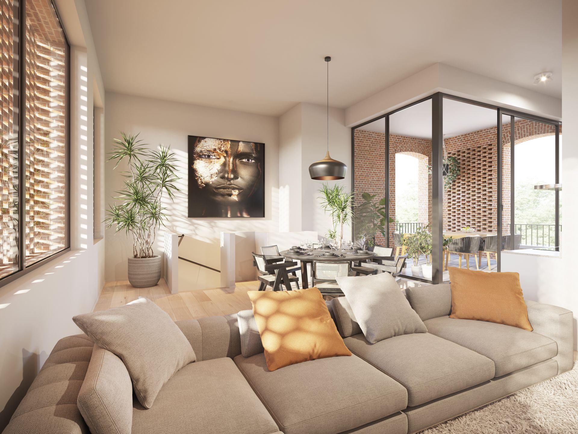 Project for sale in Puurs - photo 2