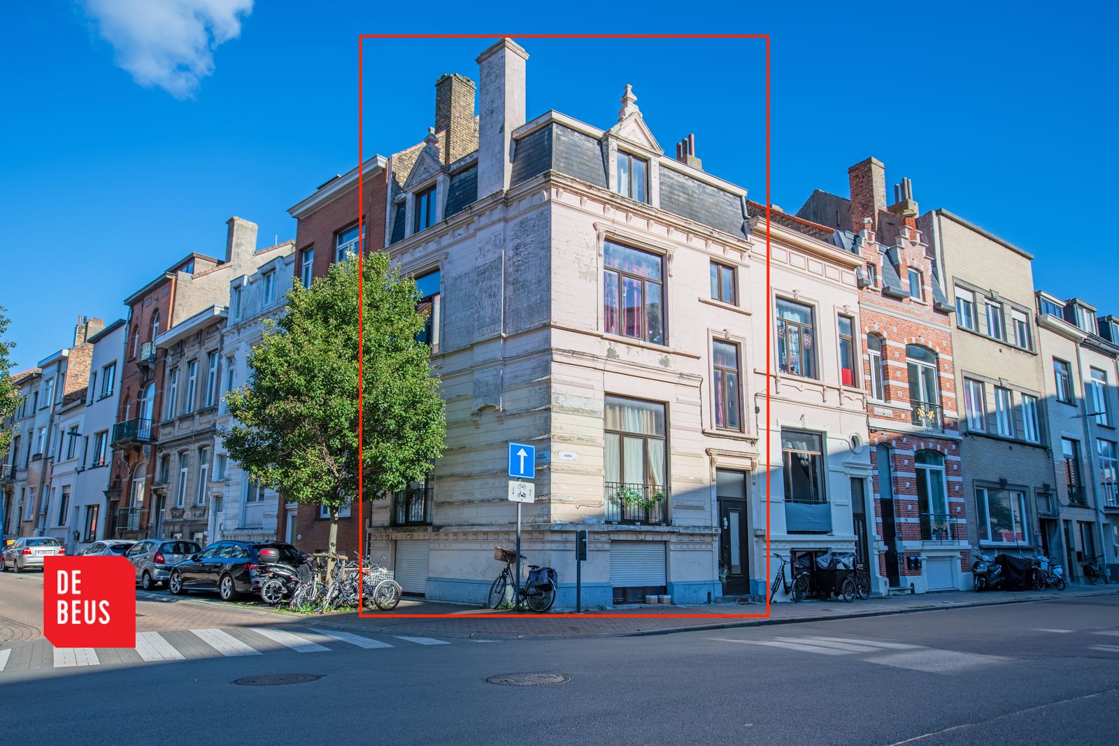 Karaktervolle eengezinswoning - photo 1