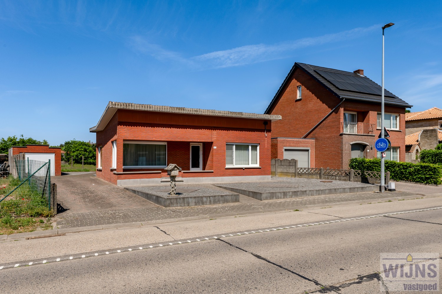 Maison à vendre à Hulshout avec 1 chambre - photo 2