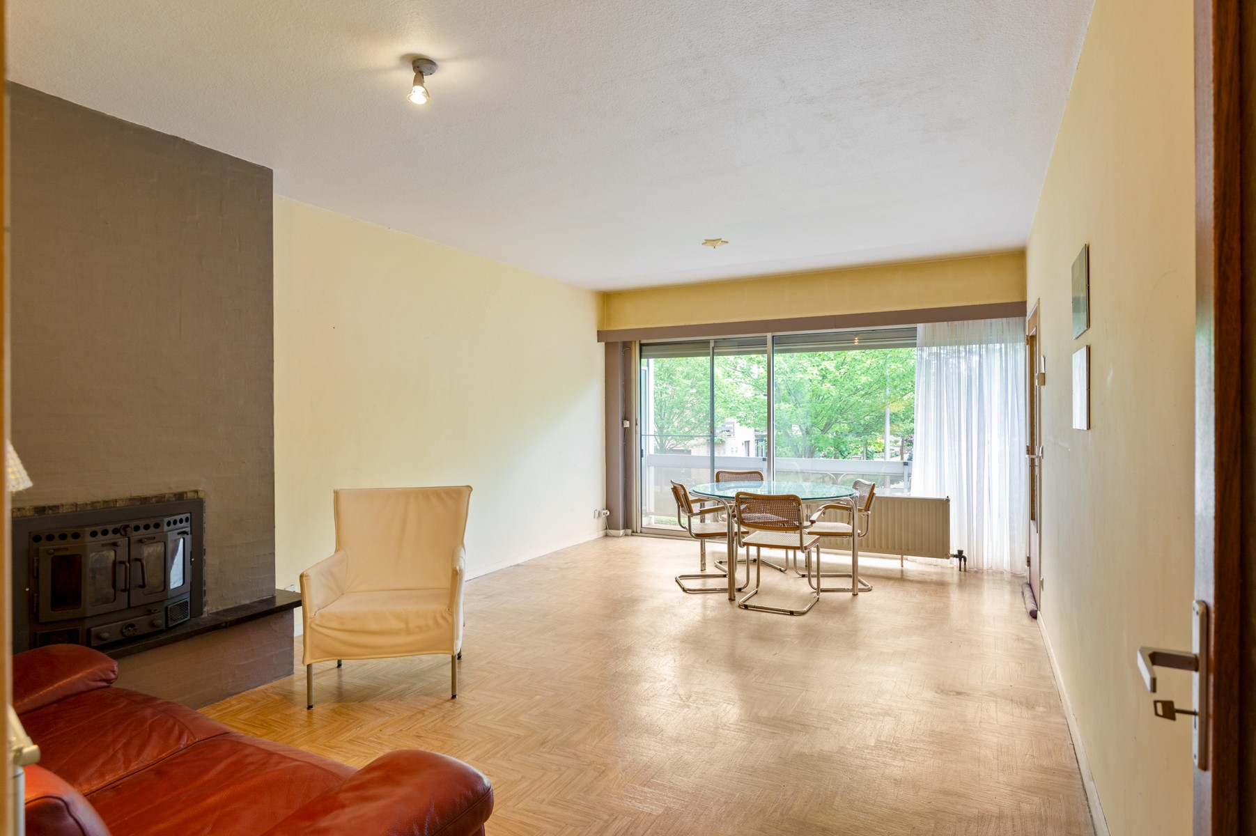 Apartment for sale in Brasschaat with 2 bedrooms - photo 4
