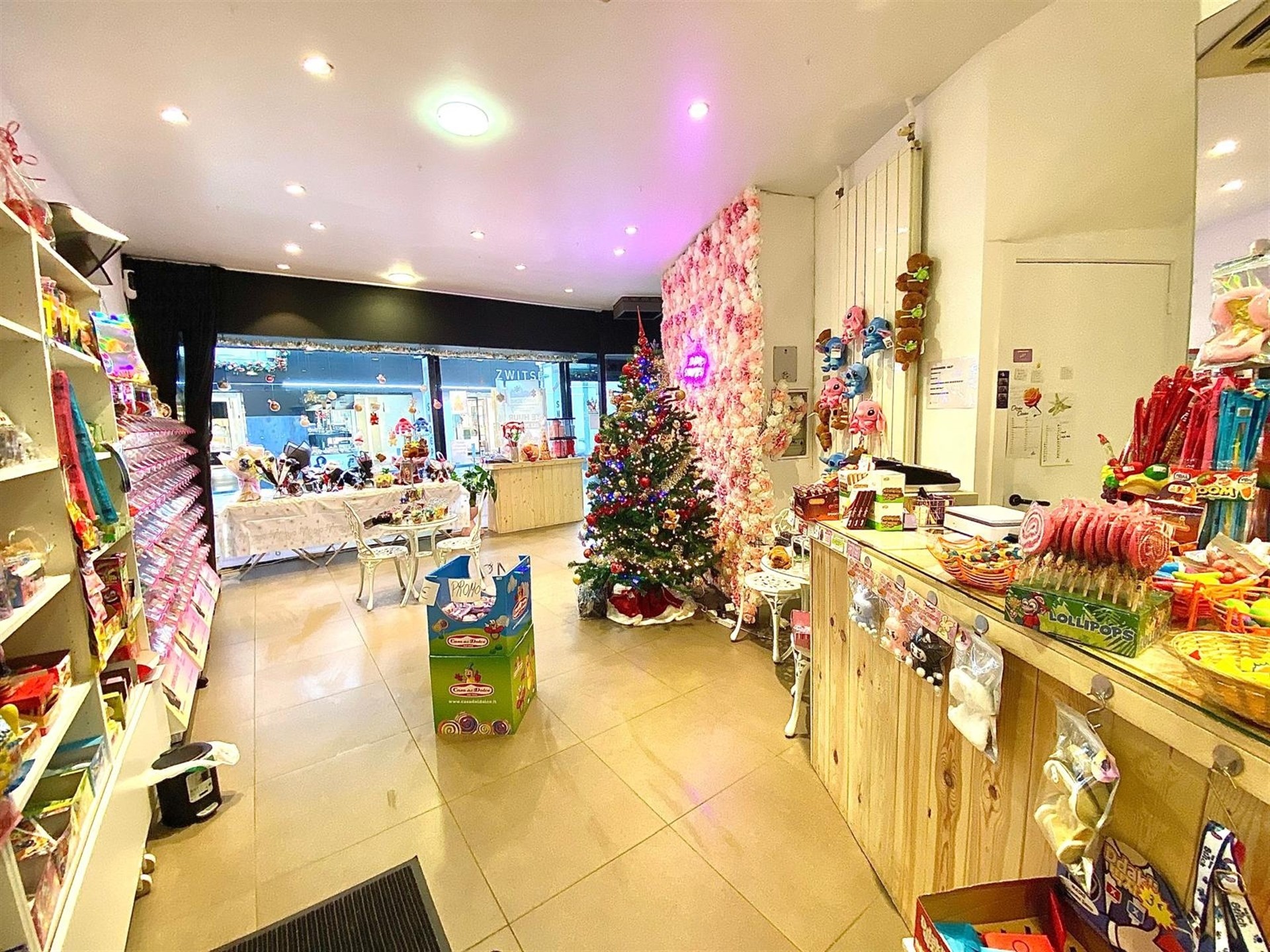 Commercial for rent in Aalst - photo 4