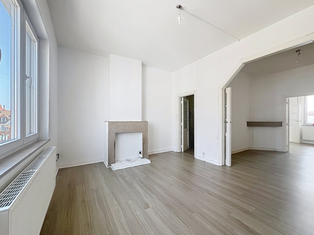 1-slaapkamerappartement te koop in Vilvoorde - foto 4
