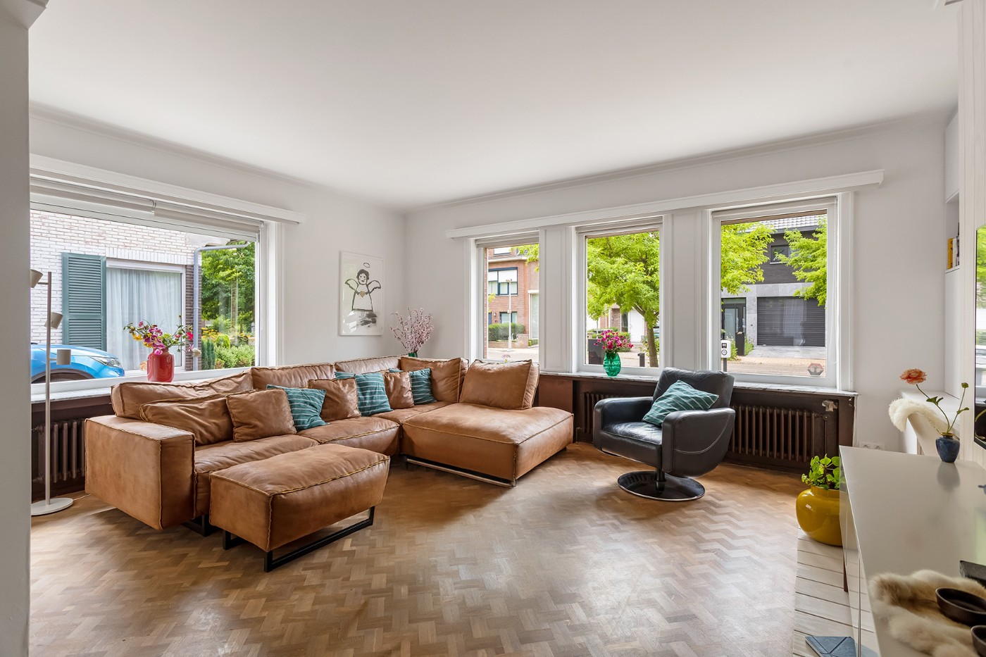 Maison à vendre à Kapellen avec 3 chambres - photo 2