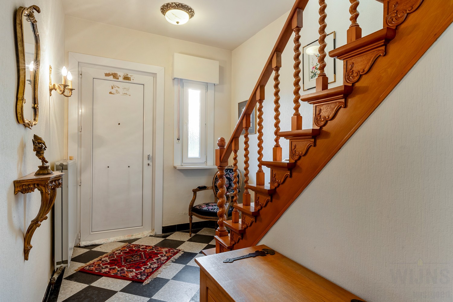 House for sale in Itegem with 3 bedrooms - photo 4