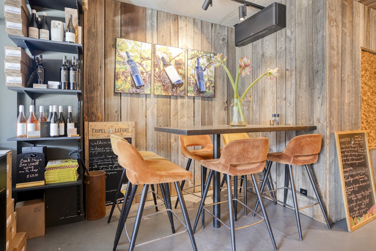 Acquisition d'un restaurant confortable à Nieuport - photo 5