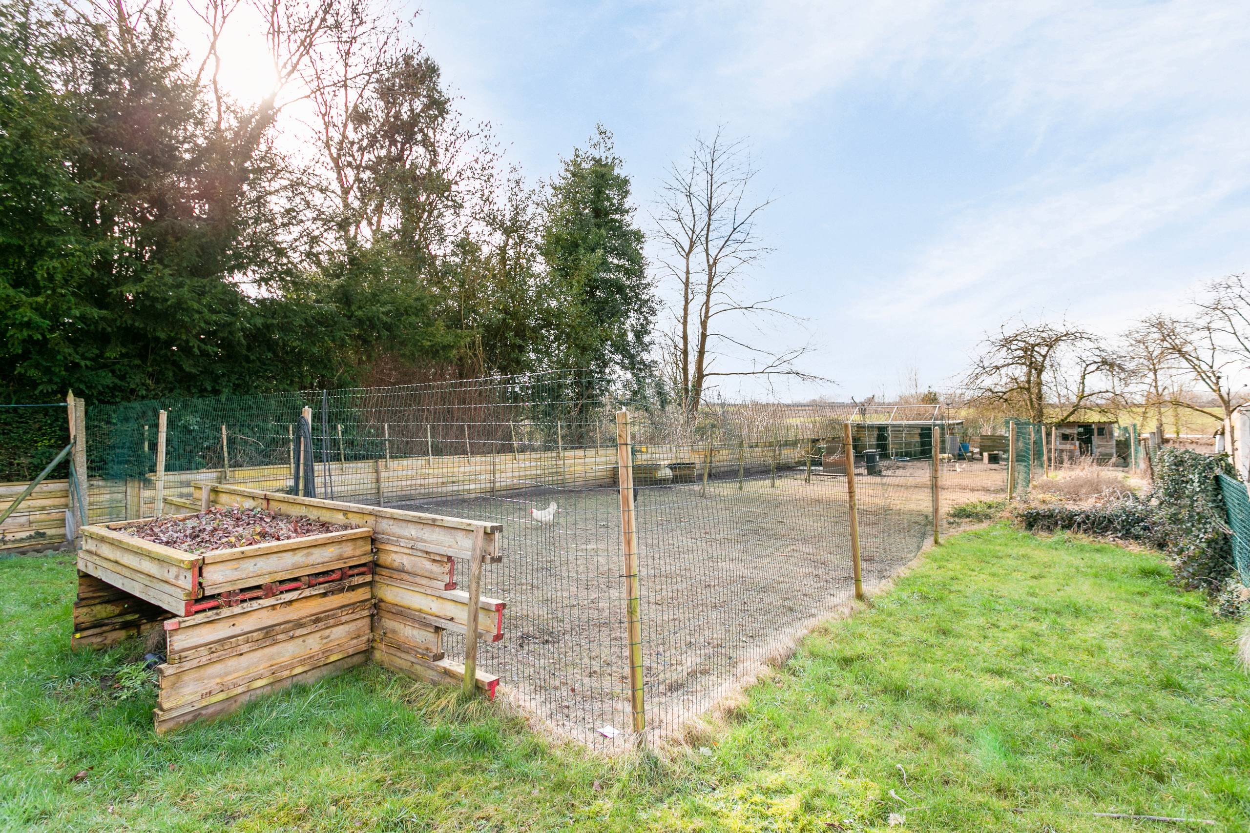 Maison à vendre à Gingelom avec 5 chambres - photo 3