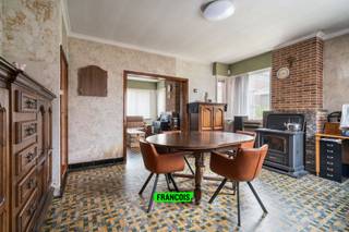 IMMO FRANCOIS MEETJESLAND PRESENTEERT KATSWEG 30!WIJ VERWIJZEN U VOOR ALLE INFO & DOCUMENTEN GRAAG DOOR NAAR ONZE WEBSITE: IMMOFRANCOIS.BE.WENST U...