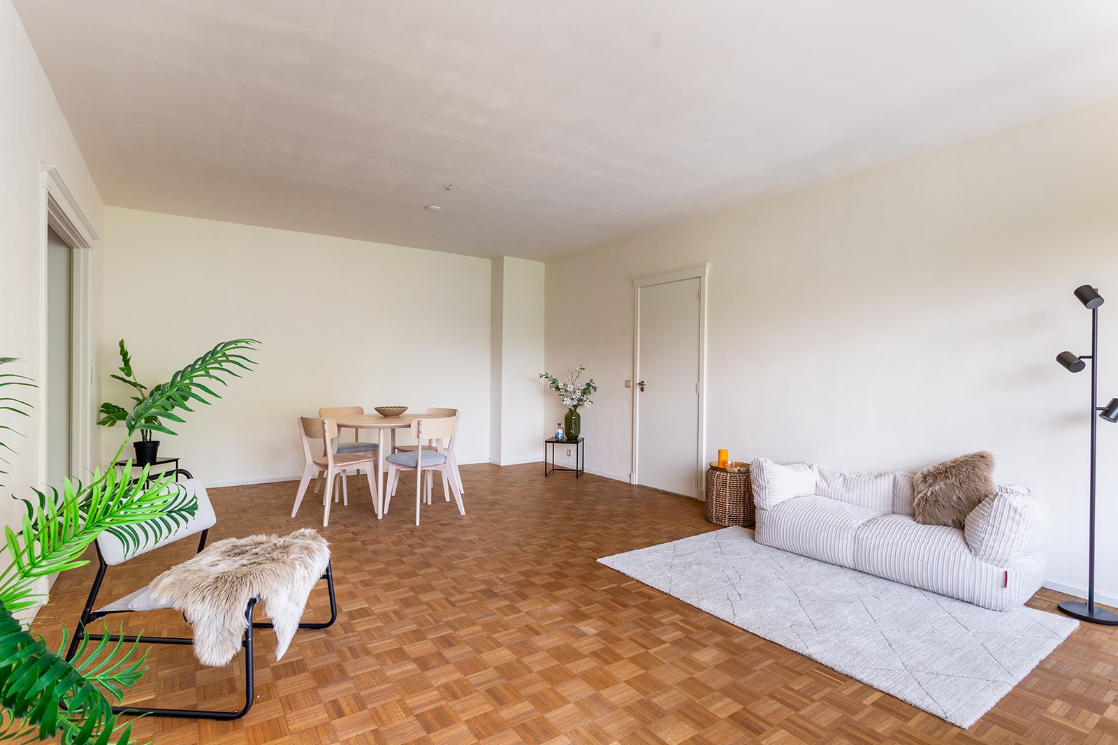 Appartement à vendre à Anvers avec 4 chambres - photo 5