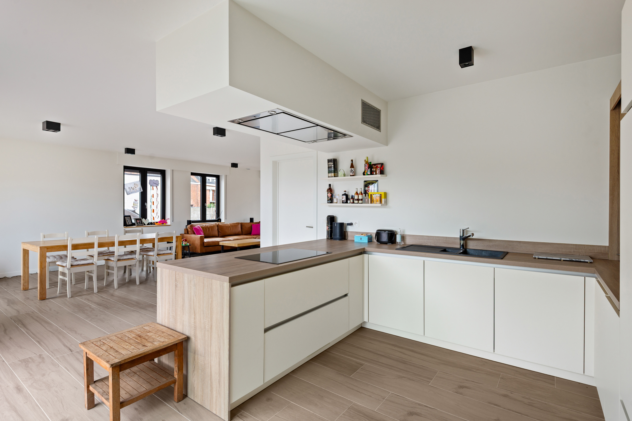 Energiezuinige halfopen bebouwing in Branst - foto 3