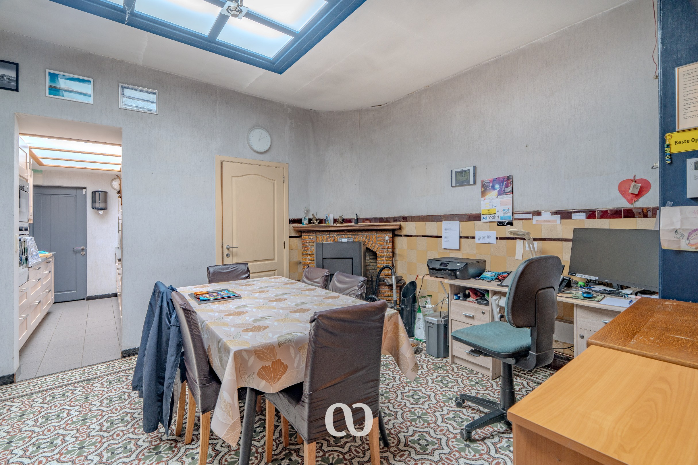 Maison avec jardin et 4 chambres - photo 4