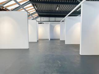 Multifunctioneel pand zkt. een straffe ondernemer! Zeg niet zomaar “hal” tegen elk industrieel pand, want oh boy: WAT EEN MOGELIJKHEDEN! Niet...