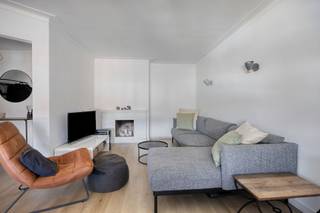 Apartment for sale in Antwerp