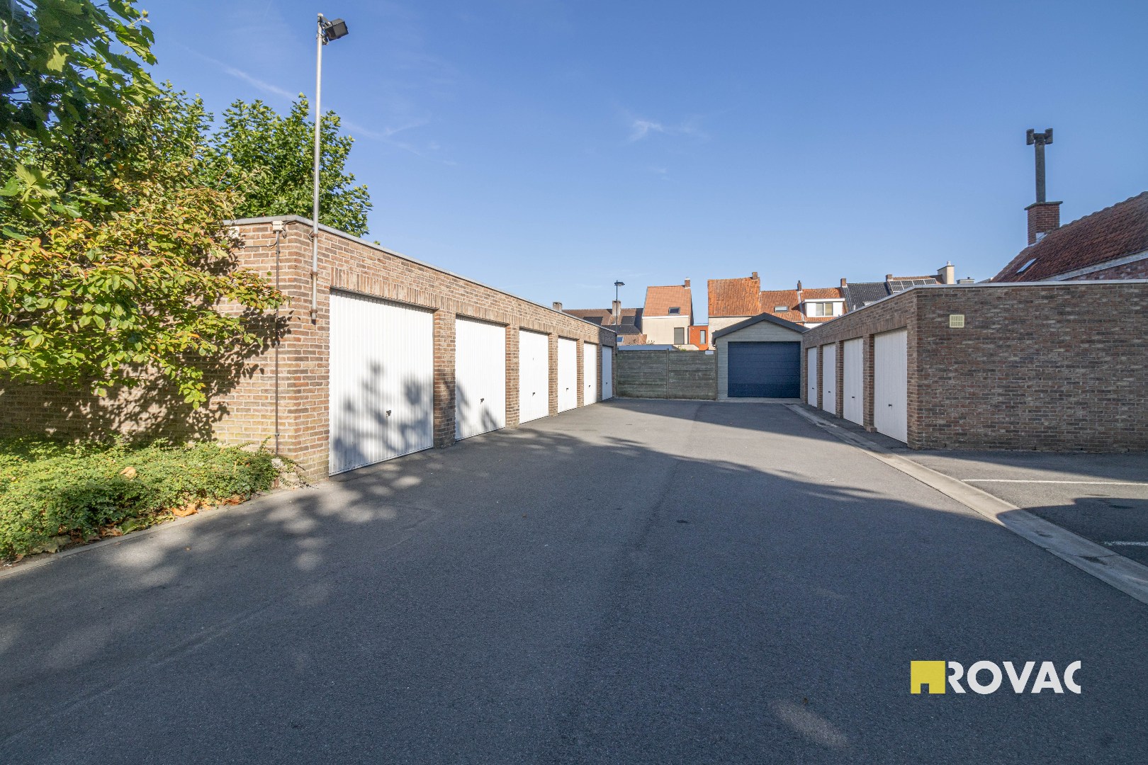 Garage à vendre à Roulers - photo 1