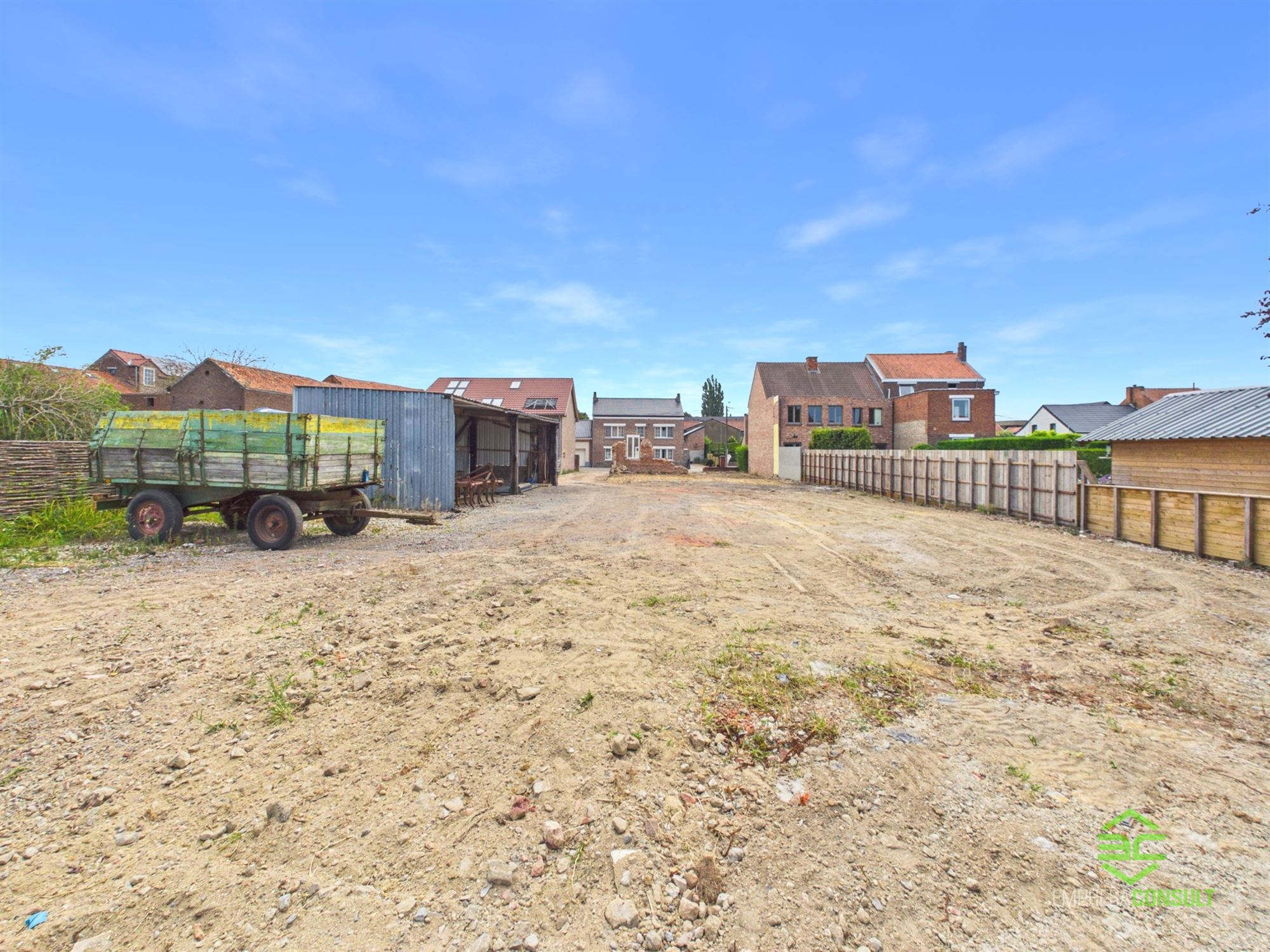 Land for sale in Landen - photo 5