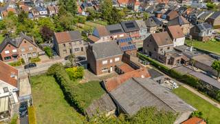 House for sale in Denderleeuw
