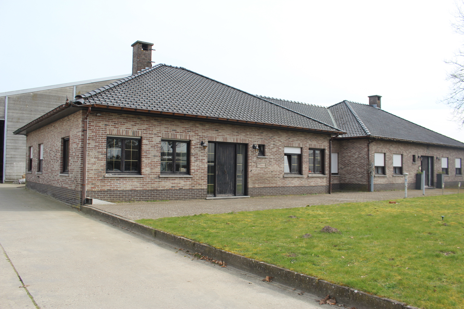 Magazijn / atelier / loods - foto 3