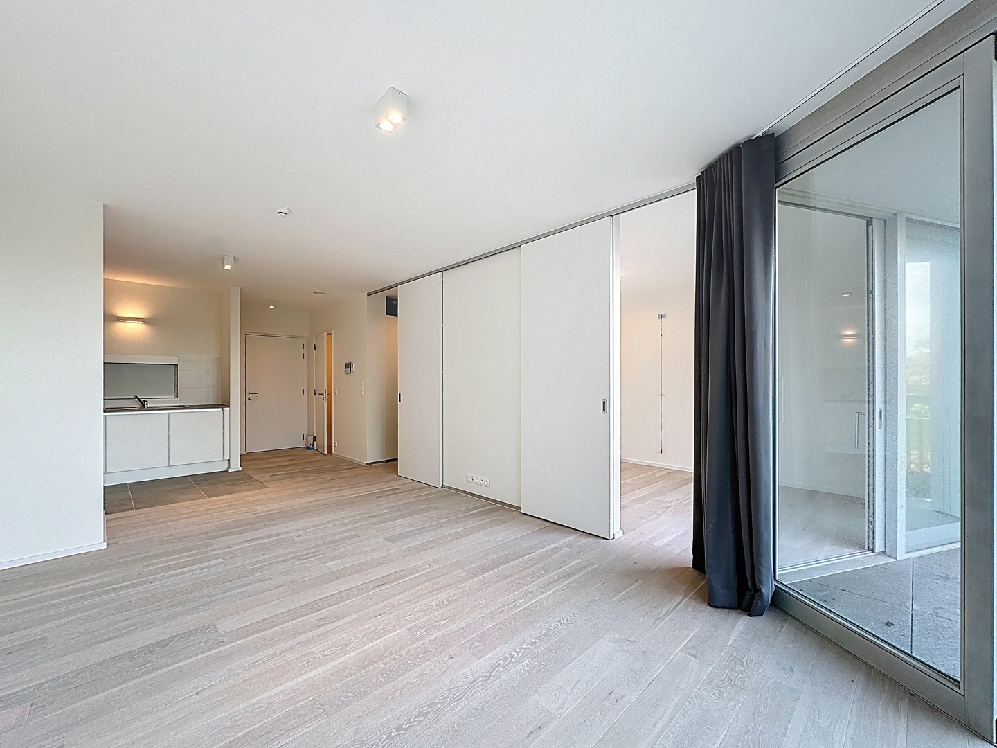 Welgelegen nieuwbouw assistentiewoning in hartje Oostduinkerke-dorp. - foto 5