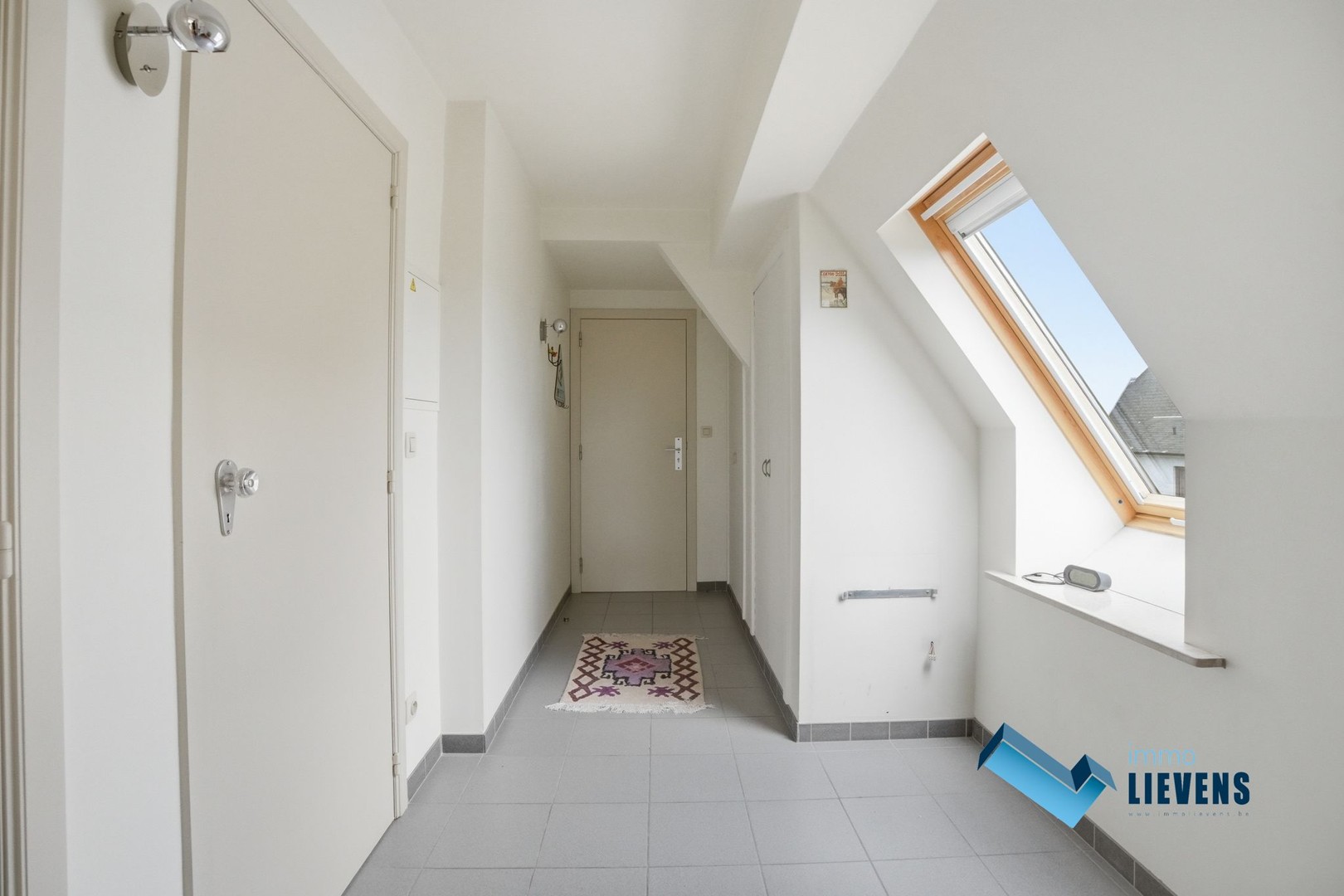 Appartement à vendre à Oostduinkerke avec 2 chambres - photo 2