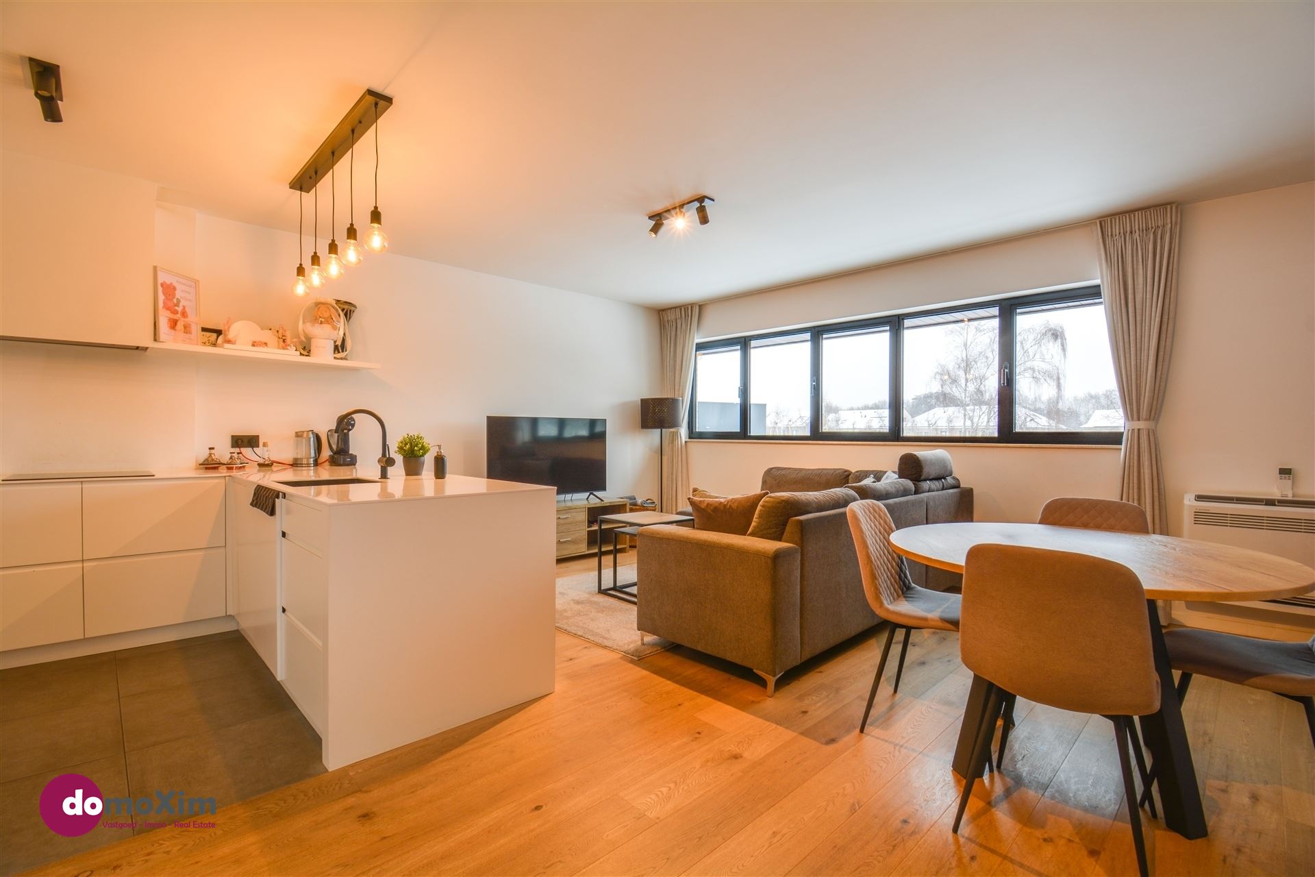 Appartement in Boortmeerbeek