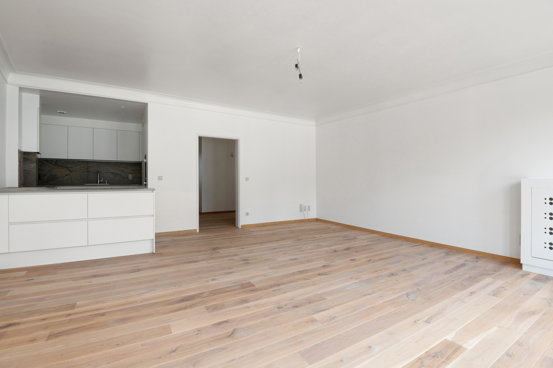 Instapklaar appartement op toplocatie - foto 4