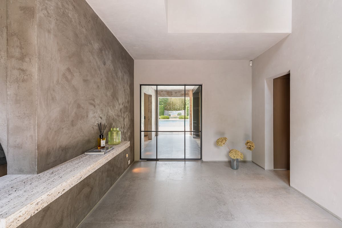 Exclusive design villa in a prime location in Sterrebos - photo 4