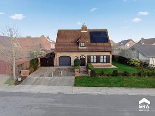 Maison à vendre à Langemark-Poelkapelle