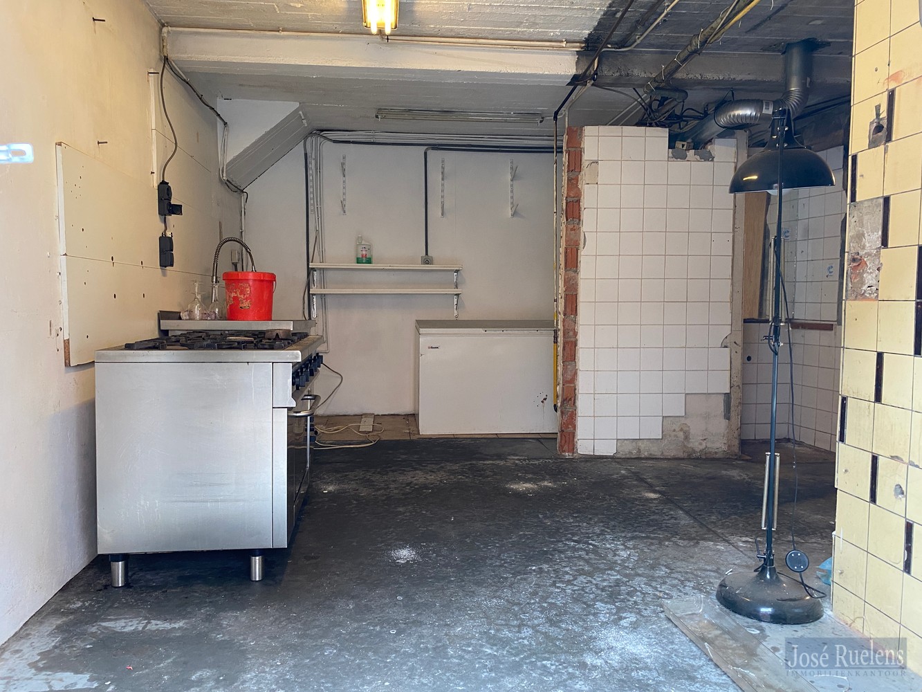 House for sale in Kessel-Lo with 1 bedroom - photo 5