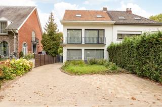 House for sale in Mechelen