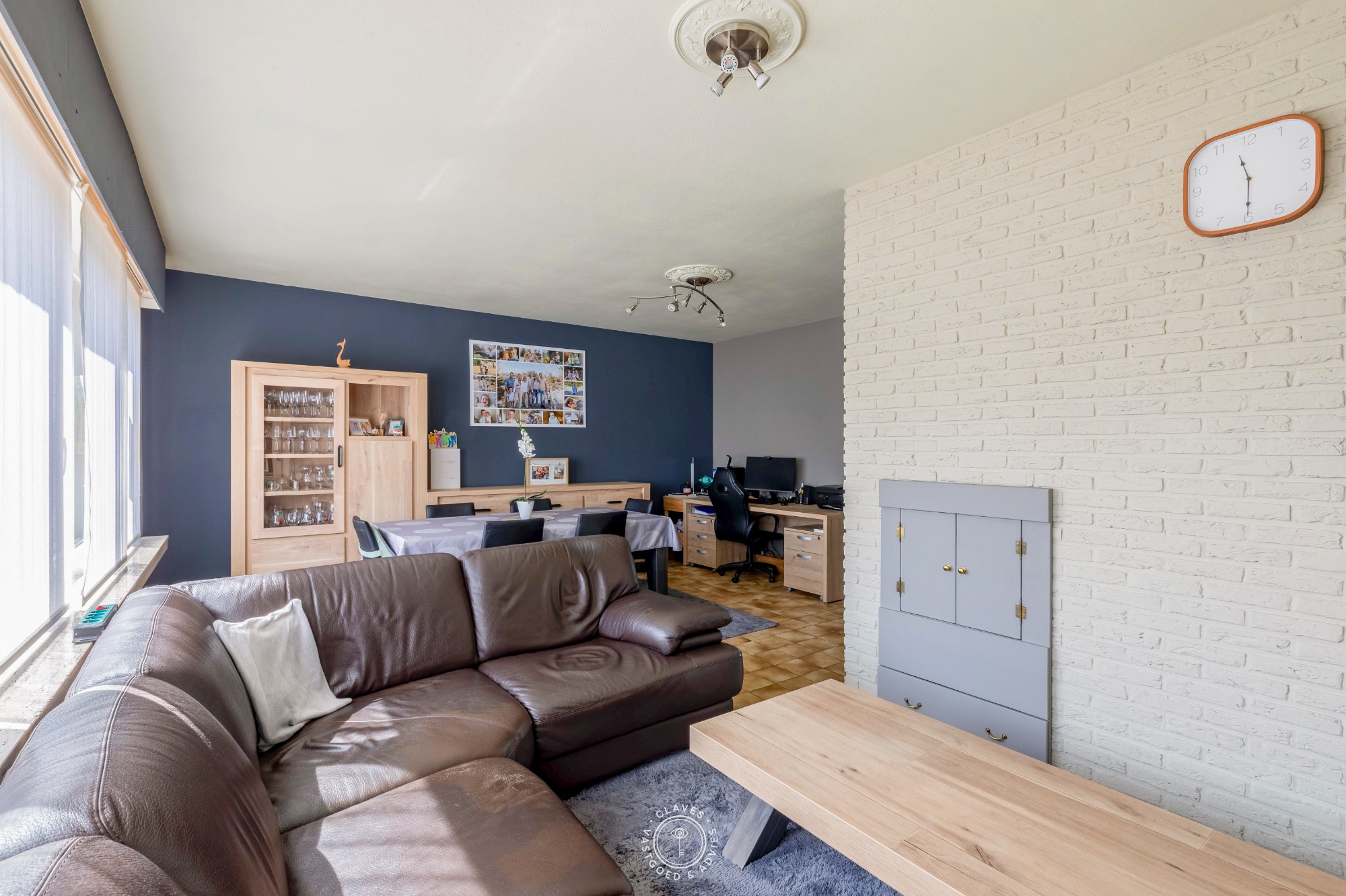 Energiezuinige gezinswoning met drie slaapkamers - foto 3